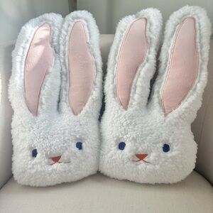 Target Easter Bunny Pillows